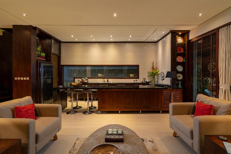 The Luxe Ubud, a Boutique Hotel - Oda