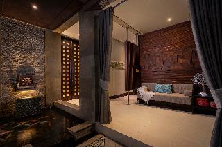 The Luxe Ubud, a Boutique Hotel fotoÄŸrafÄ±