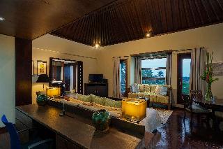 The Luxe Ubud, a Boutique Hotel fotoÄŸrafÄ±