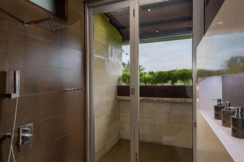 The Luxe Ubud, a Boutique Hotel - Oda