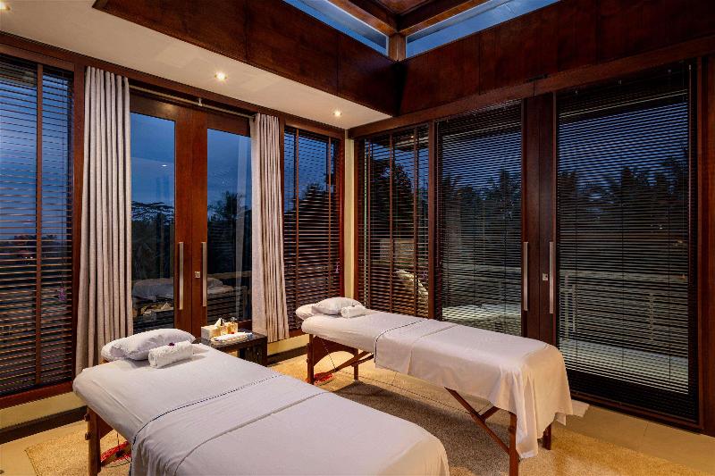 The Luxe Ubud, a Boutique Hotel - Oda