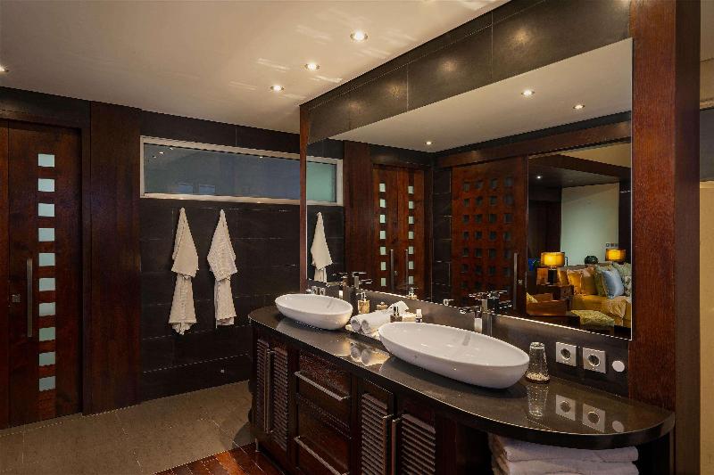The Luxe Ubud, a Boutique Hotel - Oda