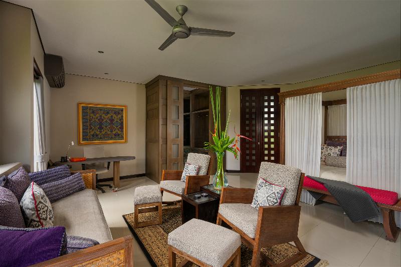 The Luxe Ubud, a Boutique Hotel - Oda