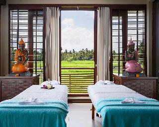 The Luxe Ubud, a Boutique Hotel fotoÄŸrafÄ±