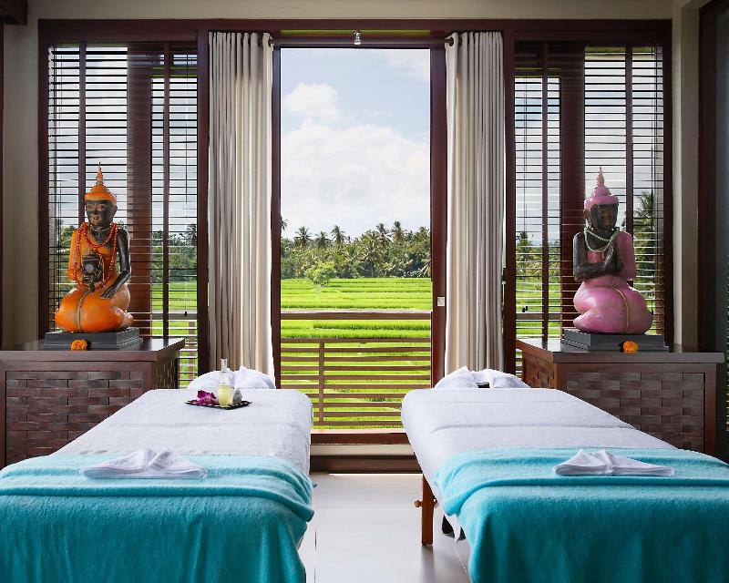 The Luxe Ubud, a Boutique Hotel - Oda