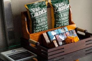 The Luxe Ubud, a Boutique Hotel fotoÄŸrafÄ±
