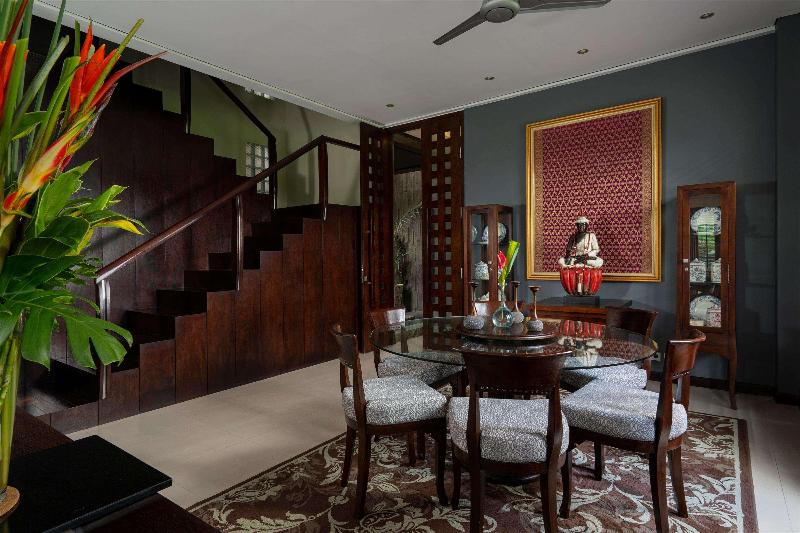 The Luxe Ubud, a Boutique Hotel - Oda