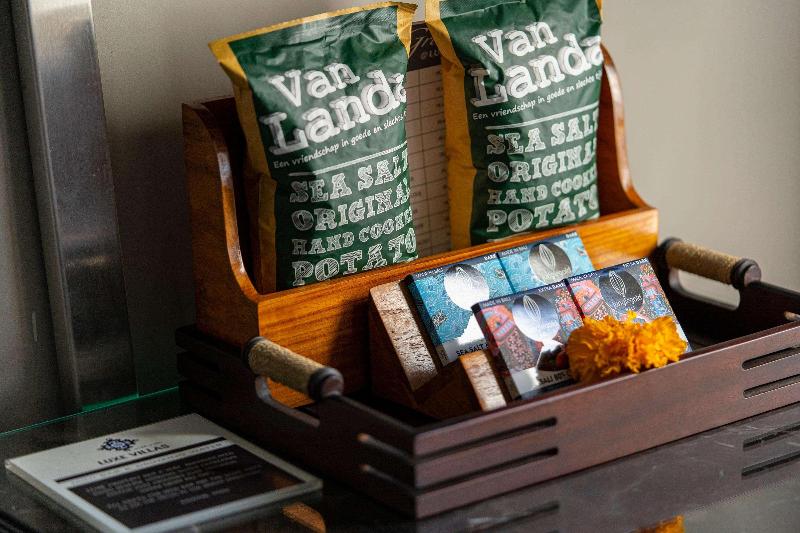 The Luxe Ubud, a Boutique Hotel - Oda