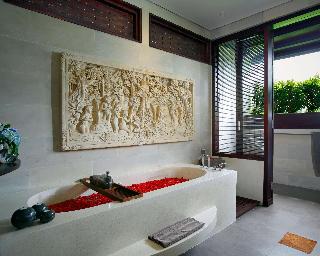 The Luxe Ubud, a Boutique Hotel fotoÄŸrafÄ±
