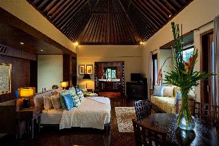 The Luxe Ubud, a Boutique Hotel fotoÄŸrafÄ±
