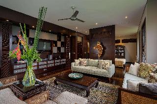The Luxe Ubud, a Boutique Hotel fotoÄŸrafÄ±
