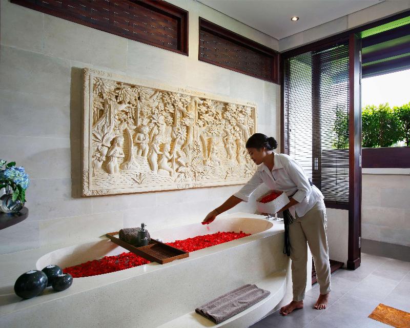The Luxe Ubud, a Boutique Hotel - Oda