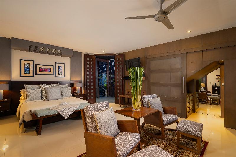 The Luxe Ubud, a Boutique Hotel - Oda