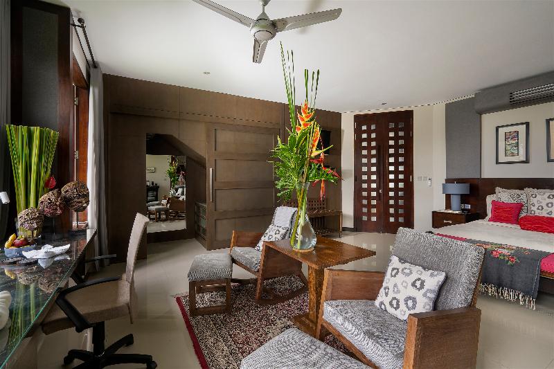 The Luxe Ubud, a Boutique Hotel - Oda