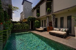 The Luxe Ubud, a Boutique Hotel fotoÄŸrafÄ±