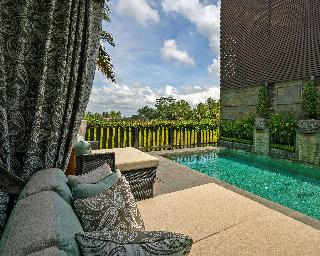 The Luxe Ubud, a Boutique Hotel fotoÄŸrafÄ±
