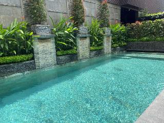The Luxe Ubud, a Boutique Hotel fotoÄŸrafÄ±