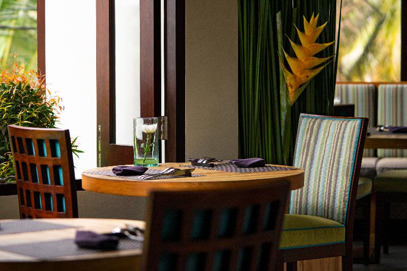 The Luxe Ubud, a Boutique Hotel - Restoran
