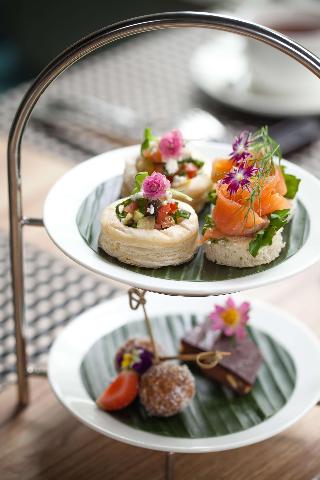 The Luxe Ubud, a Boutique Hotel fotoÄŸrafÄ±