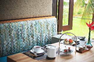 The Luxe Ubud, a Boutique Hotel fotoÄŸrafÄ±