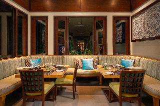 The Luxe Ubud, a Boutique Hotel fotoÄŸrafÄ±