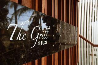 The Luxe Ubud, a Boutique Hotel fotoÄŸrafÄ±