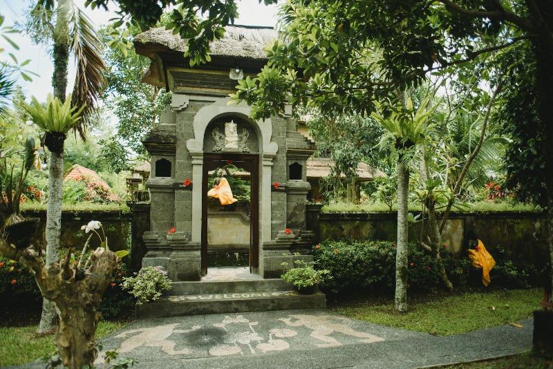 Alam Shanti - Oda