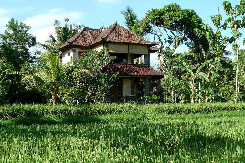 Alam Shanti - Oda