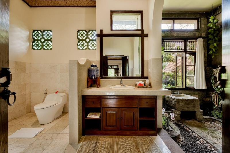 Alam Shanti - Oda