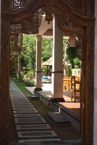 Arjuna Homestay fotoÄŸrafÄ±