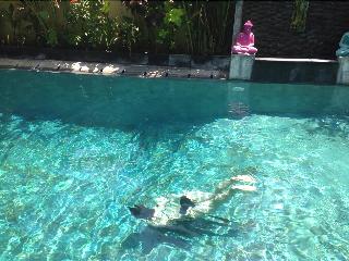 Arjuna Homestay fotoÄŸrafÄ±