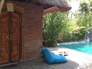 Arjuna Homestay fotoÄŸrafÄ±