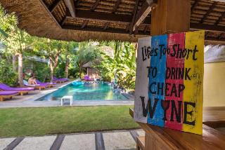 Arjuna Homestay fotoÄŸrafÄ±