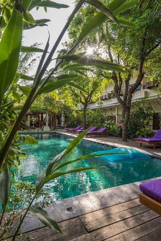 Arjuna Homestay fotoÄŸrafÄ±