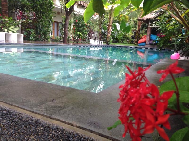 Arjuna Homestay - Genel