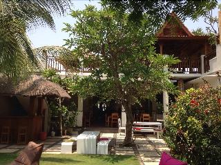 Arjuna Homestay fotoÄŸrafÄ±