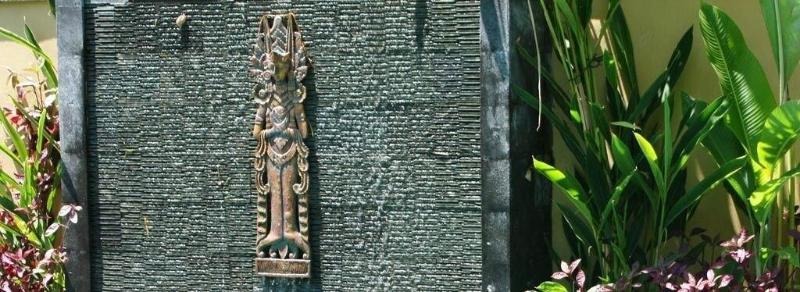 Arjuna Homestay - Genel