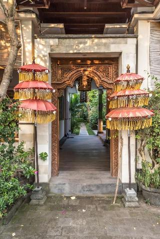 Arjuna Homestay fotoÄŸrafÄ±