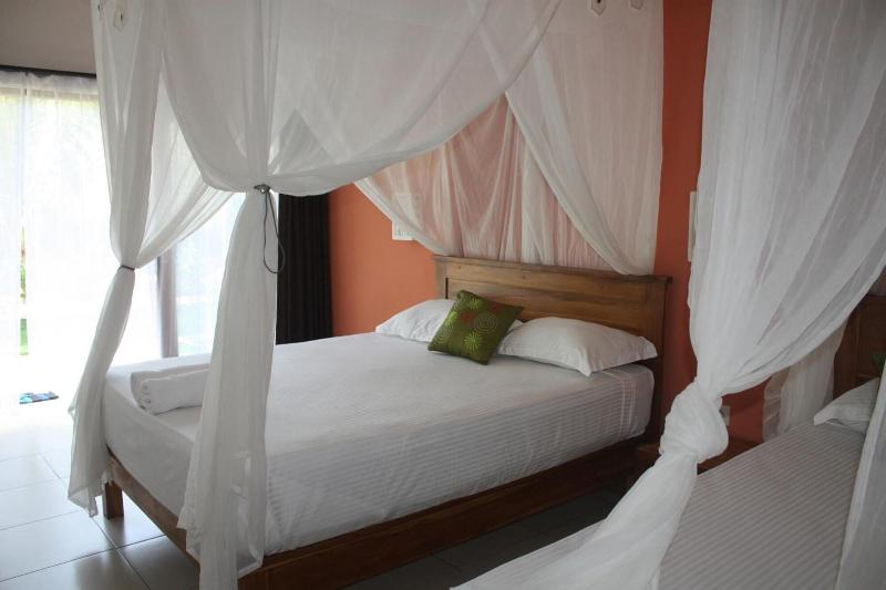 Arjuna Homestay - Oda