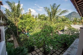 Arjuna Homestay fotoÄŸrafÄ±