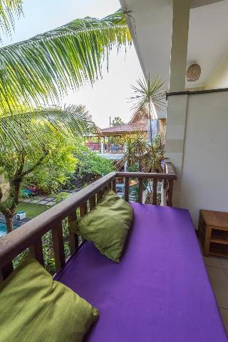 Arjuna Homestay fotoÄŸrafÄ±