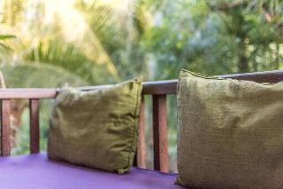 Arjuna Homestay fotoÄŸrafÄ±