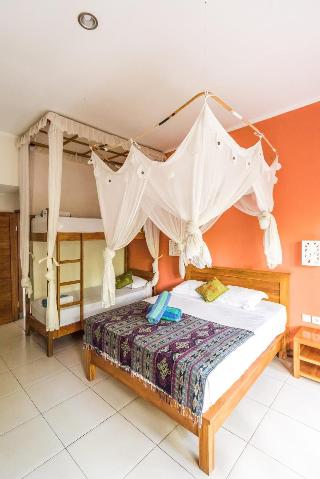 Arjuna Homestay fotoÄŸrafÄ±