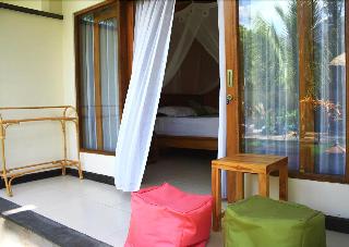 Arjuna Homestay fotoÄŸrafÄ±