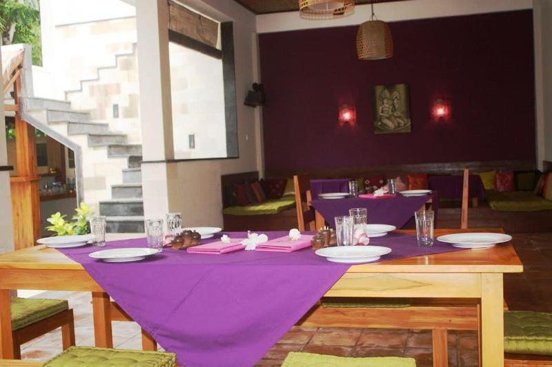 Arjuna Homestay - Oda