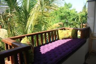 Arjuna Homestay fotoÄŸrafÄ±