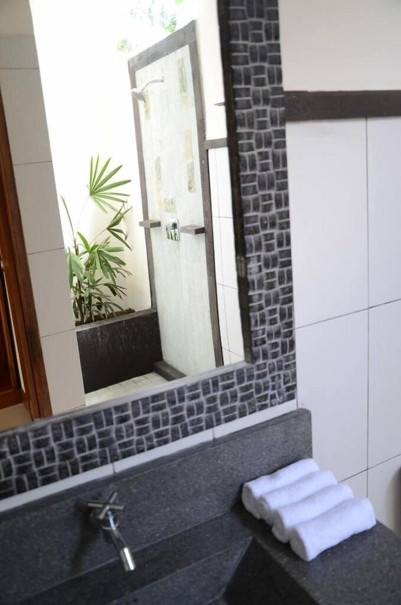 Arjuna Homestay - Oda