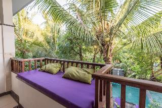 Arjuna Homestay fotoÄŸrafÄ±