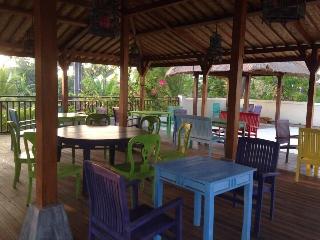 Arjuna Homestay fotoÄŸrafÄ±