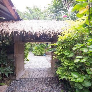 Pondok Pisang Candidasa fotoÄŸrafÄ±
